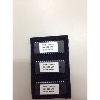 Astex UPX-X230-H 80-S09-uw U-24 3833h SSD Firmware
